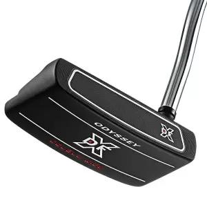 [캘러웨이] 오딧세이 DFX 더블와이드 퍼터 2023년 오디세이 (33인치/34인치)