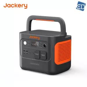 잭커리 Jackery 1000Plus 인산철 올인원 파워뱅크 / 캠핑용 차박 낚시 /ED