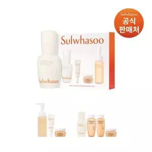 [설화수](강남점)[SSG전용]윤조에센스 6세대 30ml 기획세트