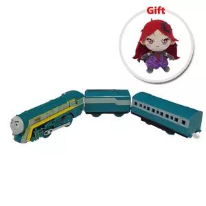 [행사] 토마스와친구들 TS-16 코너작동기차 구매시 봉제인형 랜덤발송