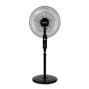 한빛 스탠드 산업용 선풍기 16인치 HV-2516S 강풍 회전형 업소용 공업용 공장용 (WF36BC3)