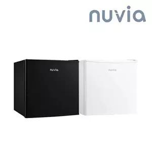 누비아 45L 미니냉장고 NR-50L / 수납 원룸 소형 사무실 일반 오피스텔 가격 자취방 모텔 펜션