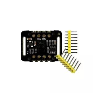 아두이노 심박 및 산소포화도 측정 센서 Max30102 Heart Rate and Oximeter Sensor