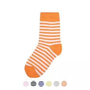 [탑텐키즈] 공용 레귤러 스트라이프 삭스MKA5AY3122