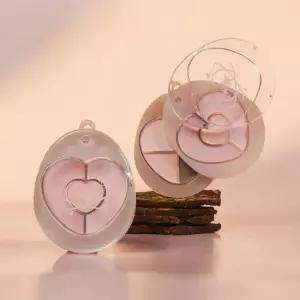 [에뛰드] [Cafe in the deep] 뽀용 아이메이커  손님 그건 애교살이세요