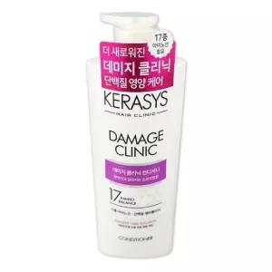 케라시스 데미지 클리닉 단백질 컨디셔너 600ml -O (WBA87E7)