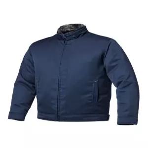 지벤 고급 자켓 캐주얼 잠바 추동근무복 워크웨어 경비복 작업복 ZB-J1252