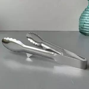 고품질 히로유키 웨이브 집게 샐러드집게 스텐집게 (WE889C1)