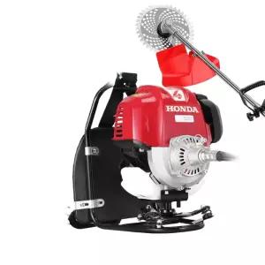 혼다 예초기 GX50 4행정 제초기 벌초 가솔린 분리봉 2단