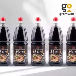 그램원 소니또 우동다시 (1.8LX8개)/박스