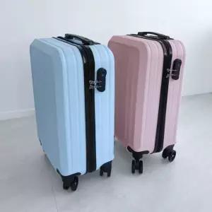 튜링행 기내용 경량 캐리어 20인치사이즈 여행가방