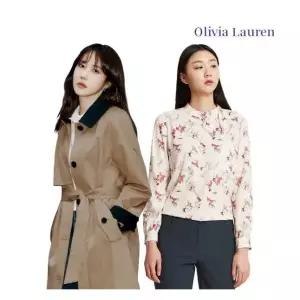 무료배송 올리비아로렌 가을 팬츠 균일가 515430