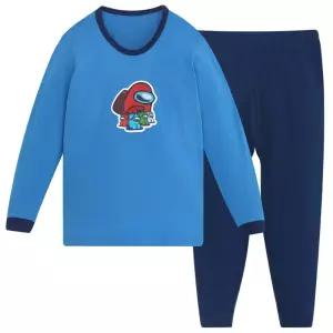 어몽어스 남아 퍼블릭 9부 상하세트 BU