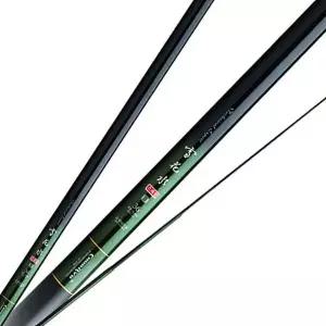 [하프클럽/]천류 설화수스페셜3 32칸 민물낚시대 민물대