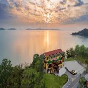 [인천] 하나와앨리스 스파 펜션(인천, 강화)