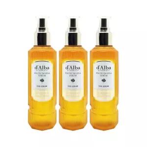 [최신상 대용량] 달바 시즌6 엑소 미스트 세럼 변정수 160ml 3개