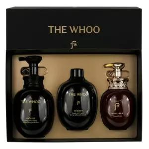 후스파 스칼프 안티에이징 앤 헤어 리프팅 샴푸 스페셜 세트