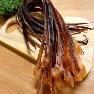 강원도 속초가공 두툼 장족 (300g 500g) 빨판제거 가문어다리 (55 -80cm)