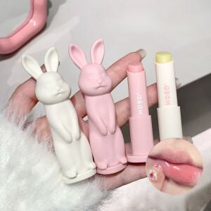 다크 로즈 모이스춰 라이징 립 밤 하이 드레이팅 케어 스틱 엑스 폴리 에이 팅 데드 스킨 스 라인 퍼펙트베