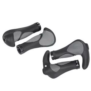 핸들 그립 바엔드 에르곤 자전거 손잡이 보조