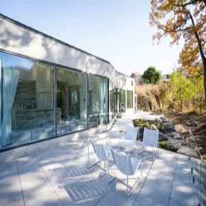 [인천 펜션] 강화도 고사리정원 독채풀빌라 (강화,옹진)