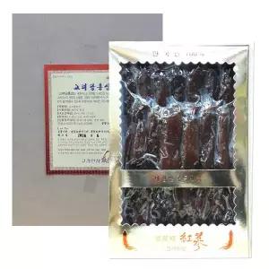[고려] 꿀 홍삼정과 400g
