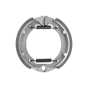 호환 MAX G30 G2 G30D/MAX PRO/S90L 전동 스쿠터 브레이크 패드 슈 액세서리용 1pc 전륜 확장형 드럼