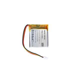 Razer Viper V2 Pro V3 Viper Ultimate용 교체용 마우스 배터리 500mah