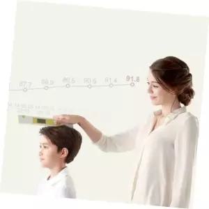 예상키 아이 키재기 인바디 초음파 키 측정기 성장관리