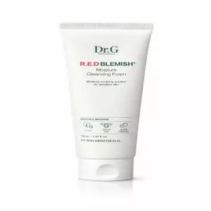 닥터지 레드 블레미쉬 모이스처 클렌징 폼 150ml