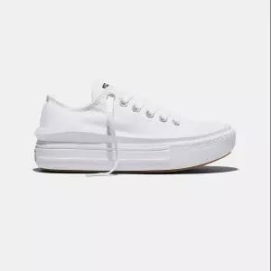 척테일러 올스타 무브 화이트 570257C