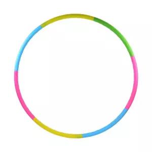 향기나는 칼라 훌라후프 어린이용