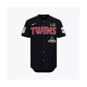 프로스펙스 PRO-SPECS 2026 LG트윈스 어센틱 원정 유니폼