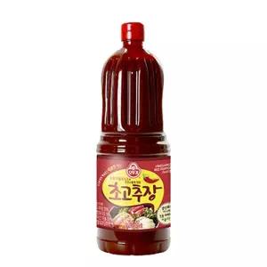 오뚜기 옛날 초고추장 2.2kg 1개