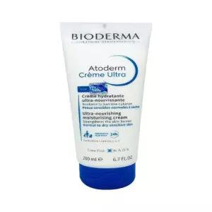 바이오더마 아토덤 울트라 크림 무향 200ml, 1개(SH)