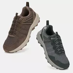 [네파](강남점)공용 경량 하이킹화 운동화 워킹화 스니커즈 커플신발 클레토 7KE7661 7K67661