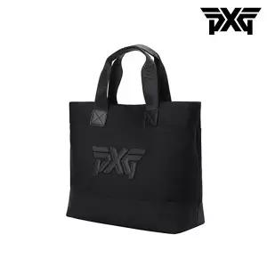 PXG 2026 MESH COMFY BAG 메쉬 컴피 백 블랙