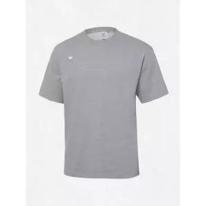 [다이나핏] DYNAFIT LEVEL (레벨) 2.0 반팔티_ON_Heather Grey 1MM23207C4 2559600