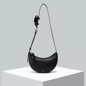 [스타필드고양 오야니]루키 크로스바디 - BLACK