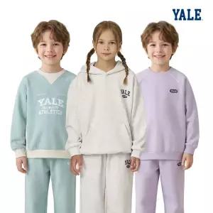 [롯데백화점]예일키즈 [예일키즈] 코디 고민 끝! 주니어 상하세트 셋업 균일가 모음