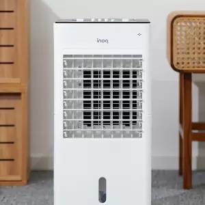 이노크아든 가정용 업소용 이동식 에어쿨러 냉풍기 냉방기 L10