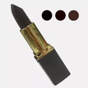 국산 정수리 헤어커버 1분 새치염색 립스틱형 부분염색 흑색 흑갈색 갈색 자연커버 간편휴대