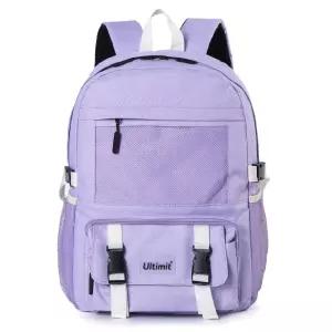 TRD_UL3760 백팩케주얼백 패션백 가방 학생 남녀공용 중학생 고등 중고등 넉넉한 책가방 학교백 캐백