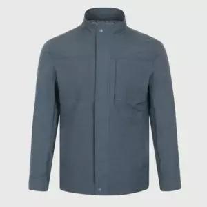 [롯데백화점]트레몰로 S/S 여름 경량 나일론 스판 사파리 점퍼 TRNKA4M2421