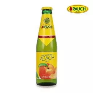 쥬맥스 라우치 스파클링 피치 250ml 24병 무료배송