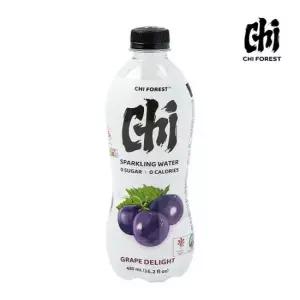 쥬맥스 치포레스트 제로 포도 480ml 15입 무료배송