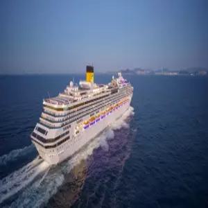 9/7 한국출발무제한으로 즐기는 축제 크루즈한중일 특별 전세크루즈 6일(부산/상하이/후쿠오카/부산)