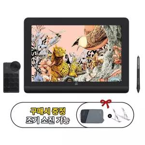 (구매이벤트) 엑스피펜 XPPen 아티스트 Pro 16 2세대 2.5K 액정타블렛