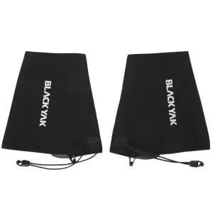 [블랙야크](강남점)26년신상 트레일러닝 남성/여성 공용 기능성 스판 숏기장 트레일러닝스패츠 2BYSPXV901