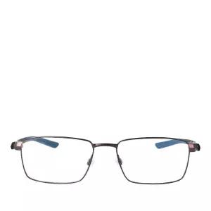 렉탱귤러 프레임 메탈 안경테 NIKE 8140 70 54